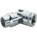 STAHLWILLE 47A-3/8(3/8SQ) ユニフレックスソケット 47A-3/8 スタビレー ハンドツール バイク 車 自動車 自転車(4)