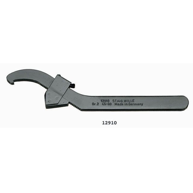 STAHLWILLE 12910-1 㥹֥եåѥ GR.1 20-42mm 12910-1 ӥ졼 ϥɥġ Х...