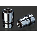 nepros NB4-22(12.7SQ) ネプロス・ソケット(六角) NB4-22 ネプロス ハンドツール バイク 車 自動車 自転車