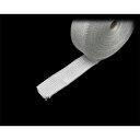 Neofactory マフラーバンテージ 1.5mm x 50mm×1M カラー ホワイト ・011747 メーカー在庫あり ネオファクトリー その他マフラーパーツ バイク 汎用