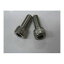 ʡKN 10mm 25mm 1.5ԥåܥȡ2 ӥåѥܥ BOLT-11 kn926 ǥ Х ʥX