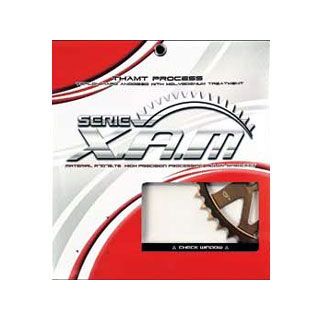 X.A.M 13mmオフセットフロントスプロケット 丁数 17T C6803-17 XAM スプロケット関連パーツ バイク GSX750S刀