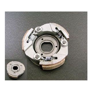 ALBA 301-0004 クラッチ（凹型タイプ） 301-0004 アルバ クラッチ バイク アドレスV100