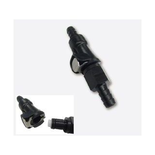 ALBA フューエルコネクター サイズ 外径：φ8 402-0003 アルバ その他吸気関連パーツ バイク 汎用