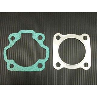 ALBA ガスケットキット（57mm） ADDRESS-V100 アルバ エンジン補修パーツ バイク アドレスV100