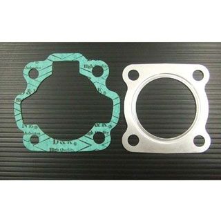 ALBA ガスケットキット GS-03S-S アルバ エンジン補修パーツ バイク アドレスV100