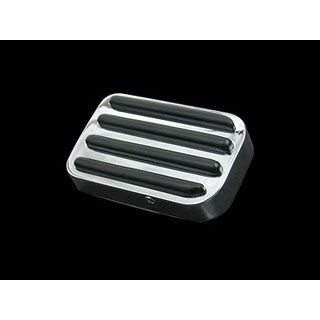 Neofactory レールブレーキカバー ・000396 メーカー在庫あり ネオファクトリー その他ブレーキ用パーツ バイク FXST系モデル