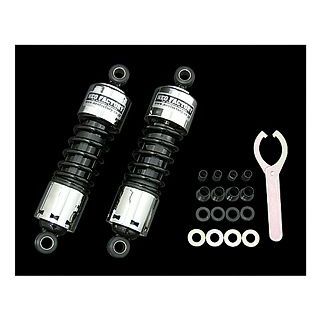 Neofactory 11in ショートショック コントラストカラー 79-03y XL・FXR用 ・006888 メーカー在庫あり ..