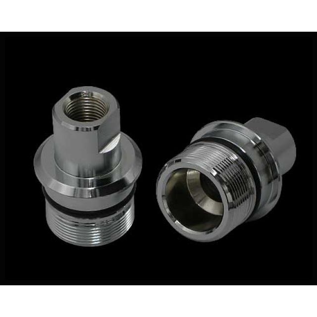 Neofactory 41mmフォークチューブトッププラグ 45838-77 ・012264 メーカー在庫あり ネオファクトリー ..