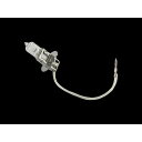 Neofactory H3バルブ 12V55W カラー ノーマルバルブ ・008891 メーカー在庫あり ネオファクトリー ヘッドライト・バルブ バイク 汎用