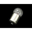 Neofactory 12V23W BA15S ウインカー用バルブ カラー ノーマル ・008893 メーカー在庫あり ネオファクトリー ヘッドライト・バルブ バイク 汎用