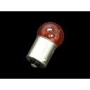 Neofactory 12V10W BA15S ウインカー用バルブ カラー オレンジ ・008896 メーカー在庫あり ネオファクトリー ヘッドライト・バルブ バイク 汎用