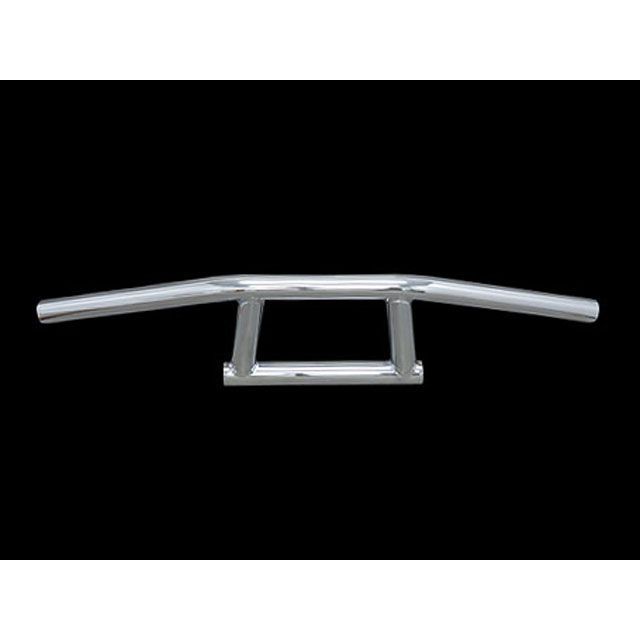 Neofactory 4in アタッカーバー カラー クローム 仕様 ヘコミ無し ・013777 ネオファクトリー ハンドル..