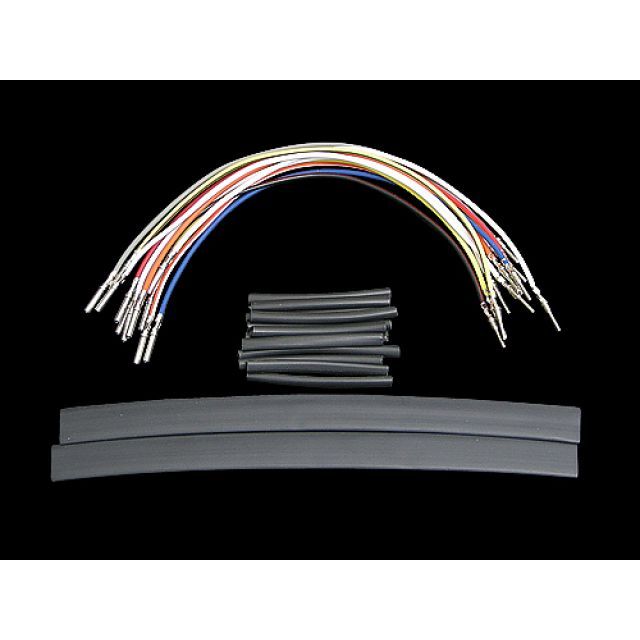 Neofactory ハーネス延長キット 96-06y 仕様 8in ・008475 メーカー在庫あり ネオファクトリー ハンド..