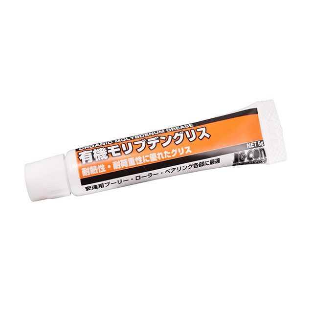 K-CON 有機モリブデングリス 0900-969-00110 メーカー在庫あり キタココンビニパーツ グリス バイク