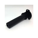ZETA テフロンスロットルチューブ(クローズドエンド) F5149 ジータ グリップ関連パーツ バイク 125-300SX / XC / XC-W / EXC