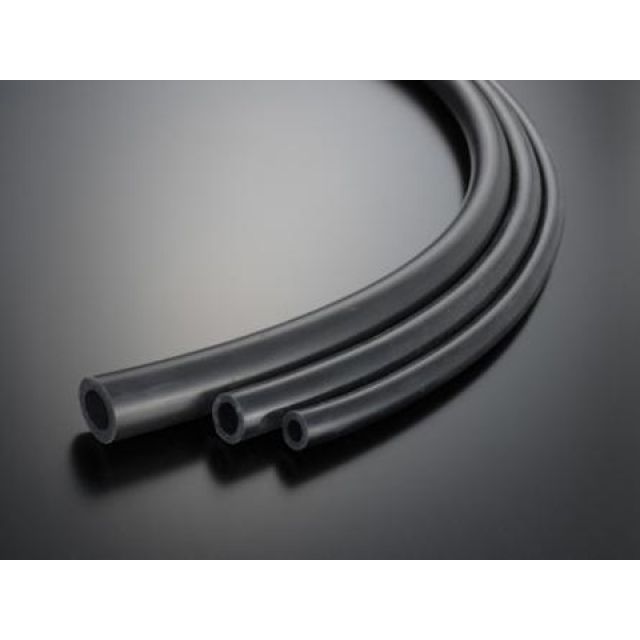 TERAMOTO シリコンホース ブラック 仕様 No10 3162 テラモト エンジンホース 汎用