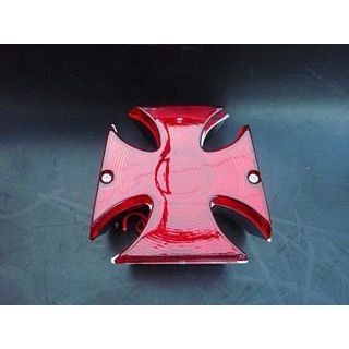 K&W クロステール P60110 部品屋K&W テール関連パーツ バイク 汎用