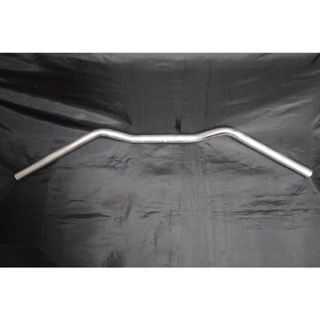 K&W ドロップバー サイズ 7/8インチ カラー 黒 P60753 部品屋K&W ハンドル関連パーツ 汎用