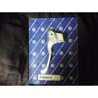 K&W クラッチレバー P9997 部品屋K&W レバー バイク ハーレー