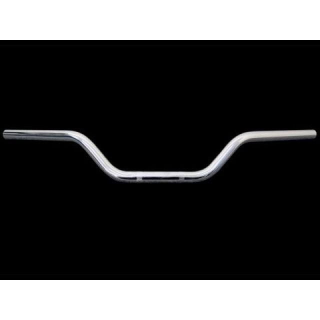 NBS バーハンドル タイプ ミディアム ・90-46-01 エヌビーエス ハンドル関連パーツ 汎用