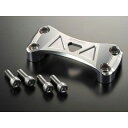AGRAS ハンドルアッパーブラケット 321-174-001 アグラス ハンドル周辺パーツ バイク CB1100 CB1300SF