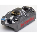 brembo Radial 100mm Monoblock Caliper KIT P4 34 左右セット 220.9885.30 ブレンボ キャリパー バイク...