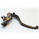 brembo Racing Radial Brake Master Cylinder(19×16) XR0.11.70 ブレンボ マスターシリンダー バイク 汎...