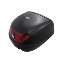 【メーカー直送】moto boite bb BB28N モトボワットリアボックス 容量 28L ・089035001 モトボワットBB ツーリング用ボックス バ...