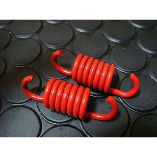 kn926 強化ウイナースプリング ストマジ/ZZ/レッツ H6-R メーカー在庫あり KN企画 その他駆動系パーツ バイク