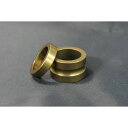 AELLA フロントアクスルカラー(カシマコート) AE-74004 KK メーカー在庫あり アエラ ハブ・スポーク・シャフト バイク