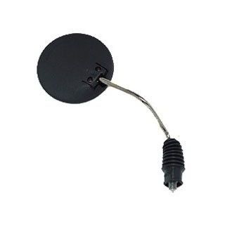 TAKATSU OR−II（M8正ネジ） タイプ 左用 ・6406 メーカー在庫あり タカツ ミラー関連パーツ バイク 汎用