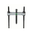 KUKKO 18-5 プーラー装置 150-440mm ・18-5 クッコ ハンドツール バイク 車 自動車 自転車