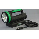 nichido HIDL-35W-BA キセノンHIDサーチライト HIDL-35W-BA 日動工業 光学用品 バイク 車 自動車 自転車