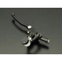 ADVANTAGE ADVANTAGE NISSIN RSタイプクラッチマスターCM φ1/2 カラー ブラック ADCM-1003-1SR アドバンテージ クラッチ バイク 汎用