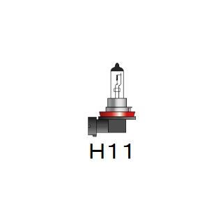 エム＆エイチ バイクビーム H11（12V 55W） 車検対応品 カラー：S2ホワイトゴースト 150GH メーカー在庫あり M&H ヘッドライト・バルブ バイク 汎用