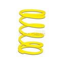 正規品／マロッシ YELLOW VARIATOR ADJUSTER SPRING （ 7 ％ rigidy） 29 14024.Y0 MALOSSI その他駆動系パーツ バイク TMAX500 TMAX530