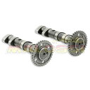 MALOSSI Double POWER CAM camshaft 59 15981 マロッシ カムシャフト バイク TMAX530