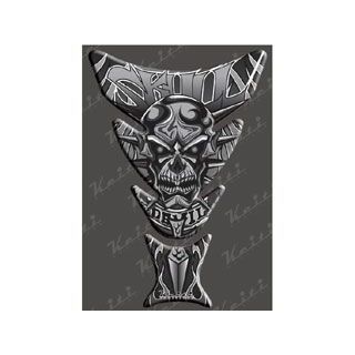 Keiti ADDITIONS KT8020K タンクパッド KT8020K ケイティアディションズ タンク関連パーツ バイク 汎用