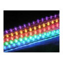 kn926 曲がりチューブタイプ カラー オレンジ LED00-O メーカー在庫あり KN企画 ホーン・電飾・オーディオ バイク 汎用