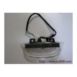 kn926 LEDランプ ハイマウント カラー ブルー LED02 メーカー在庫あり KN企画 ホーン・電飾・オーディオ バイク
