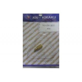 kn926 ジェットセット 160-140 MJ160S KN企画 ジェット・バルブ バイク 汎用