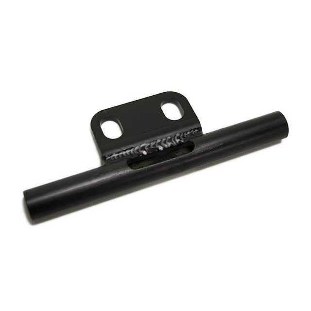 Motor Rock XL95-09 フロントウインカーステー MR-LIT033 モーターロック 電装ステー・カバー類 バイク XL