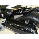 Powerbronze メッシュド・インナーフェンダー ブラック(ノンメッシュ) スタンダードタイプ 300-Y109-003 パワーブロンズ フェンダー バイ...