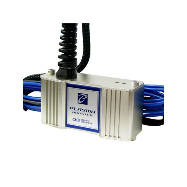 【正規品】OKADA PROJECTS プラズマブースター タイプB SB513100S オカダ その他電装パーツ バイク サンダーバード