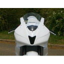 正規品／クレバーウルフ スクリーン 07CB-004-00 CLEVERWOLF スクリーン関連パーツ バイク CBR600RR