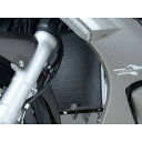 R&G ラジエターガード(ブラック) RG-RAD0152BK アールアンドジー ラジエター関連パーツ バイク FJR1300