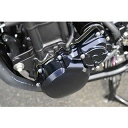 YAMAMOTO RACING CB1300SF SPEC-A クランクケースカバー カラー ブラック 00012-35 ヤマモトレーシング エンジンカバー関連...