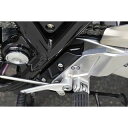 YAMAMOTO RACING CB1300SF SPEC-A ステップブラケット カラー ブラック 00012-38 ヤマモトレーシング その他ステップ関連パ...