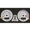 正規品／オダックス EL METER PANEL for S